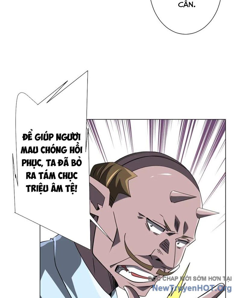Bắt Đầu Với Trăm Vạn Minh Tệ Chapter 245 - Trang 2