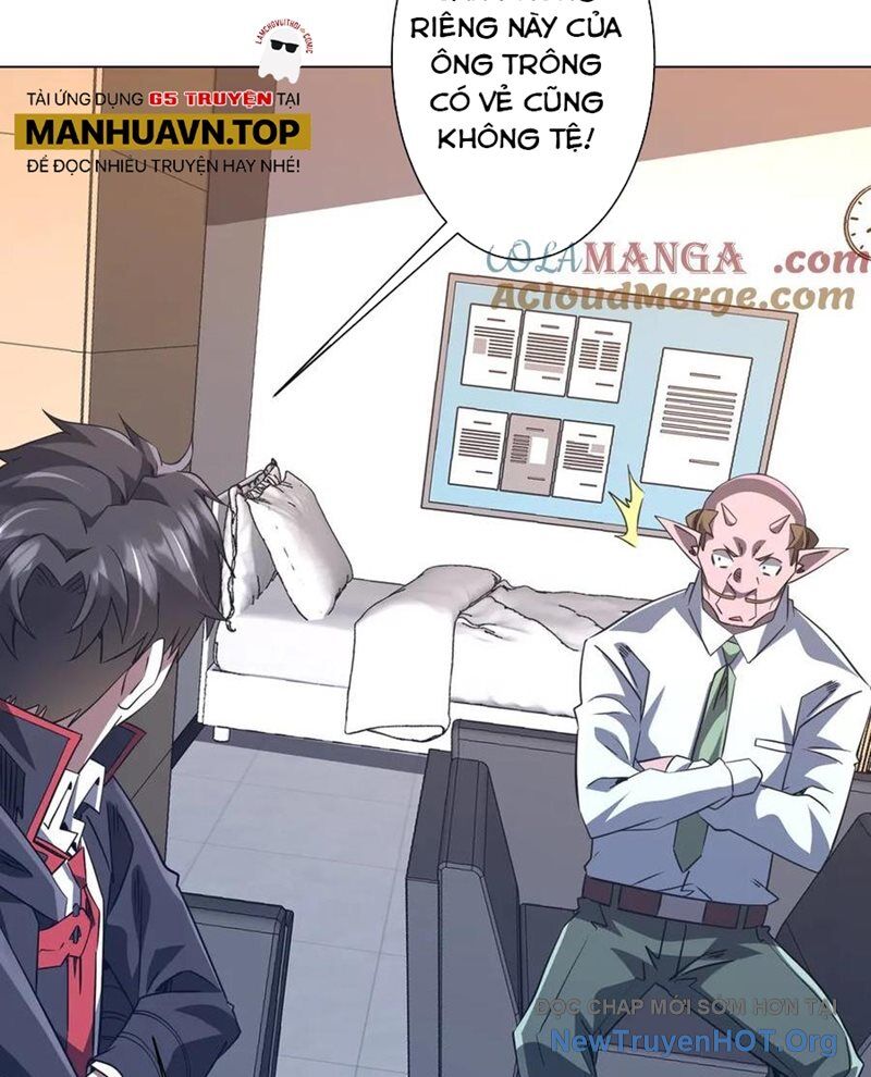 Bắt Đầu Với Trăm Vạn Minh Tệ Chapter 245 - Trang 2