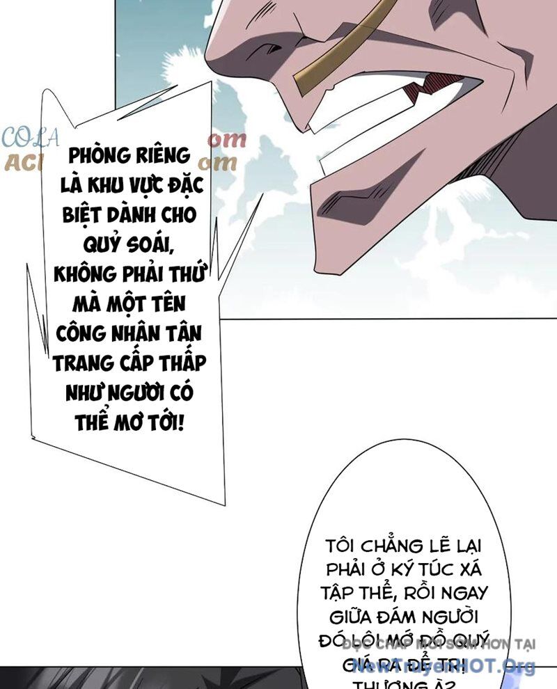 Bắt Đầu Với Trăm Vạn Minh Tệ Chapter 245 - Trang 2