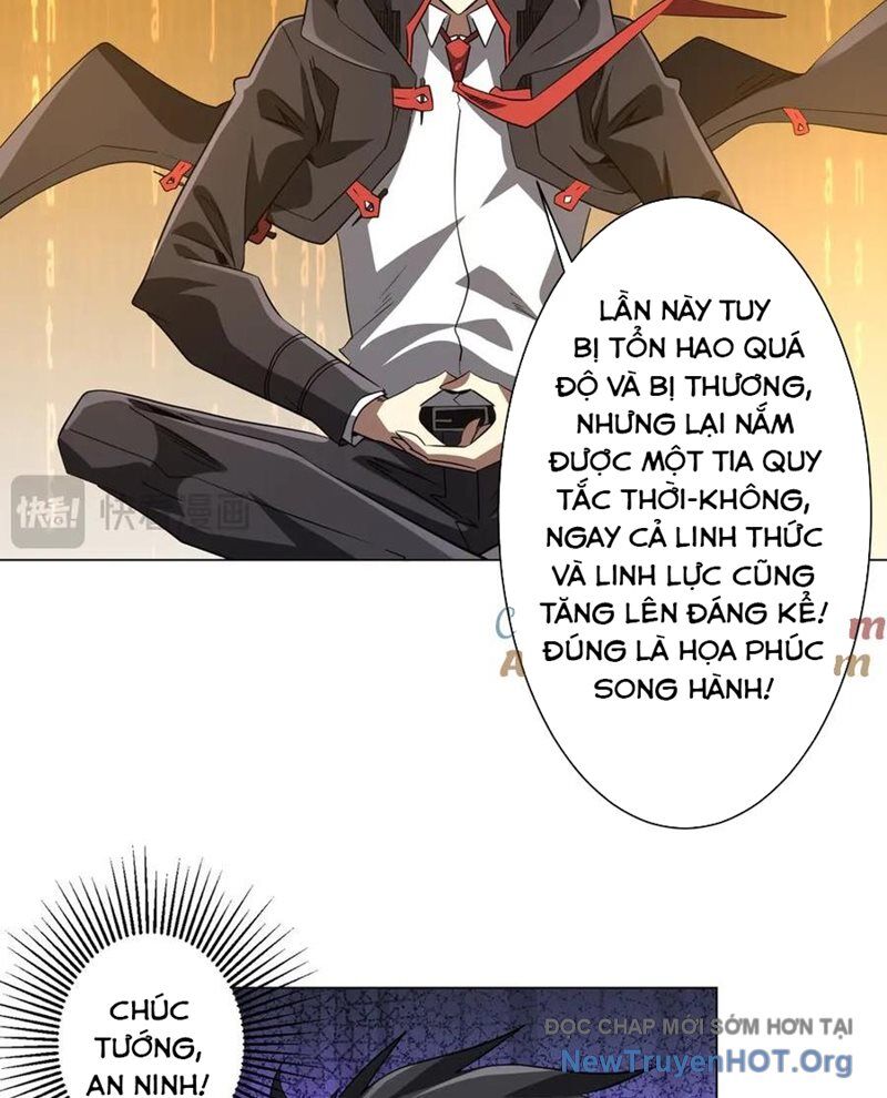 Bắt Đầu Với Trăm Vạn Minh Tệ Chapter 245 - Trang 2