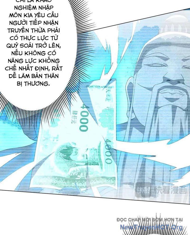 Bắt Đầu Với Trăm Vạn Minh Tệ Chapter 246 - Trang 2