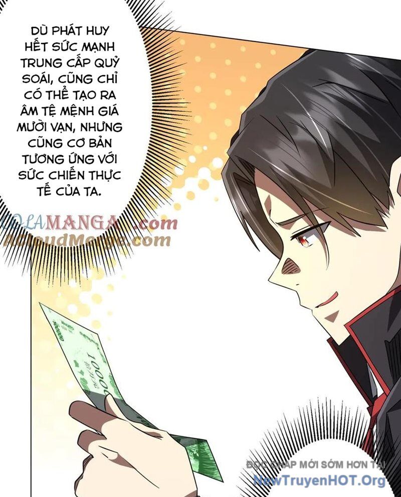 Bắt Đầu Với Trăm Vạn Minh Tệ Chapter 246 - Trang 2