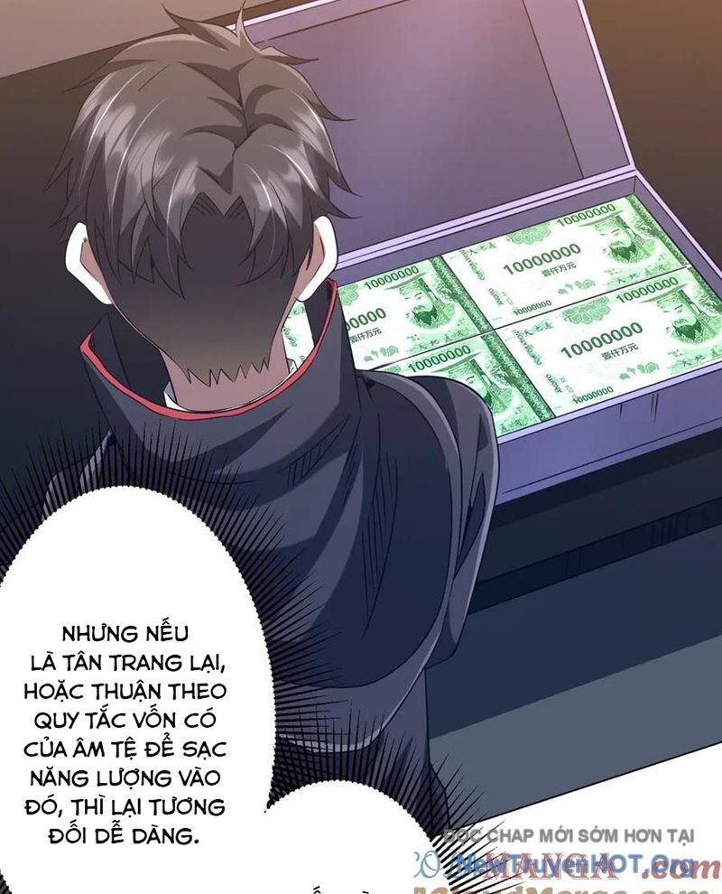 Bắt Đầu Với Trăm Vạn Minh Tệ Chapter 246 - Trang 2
