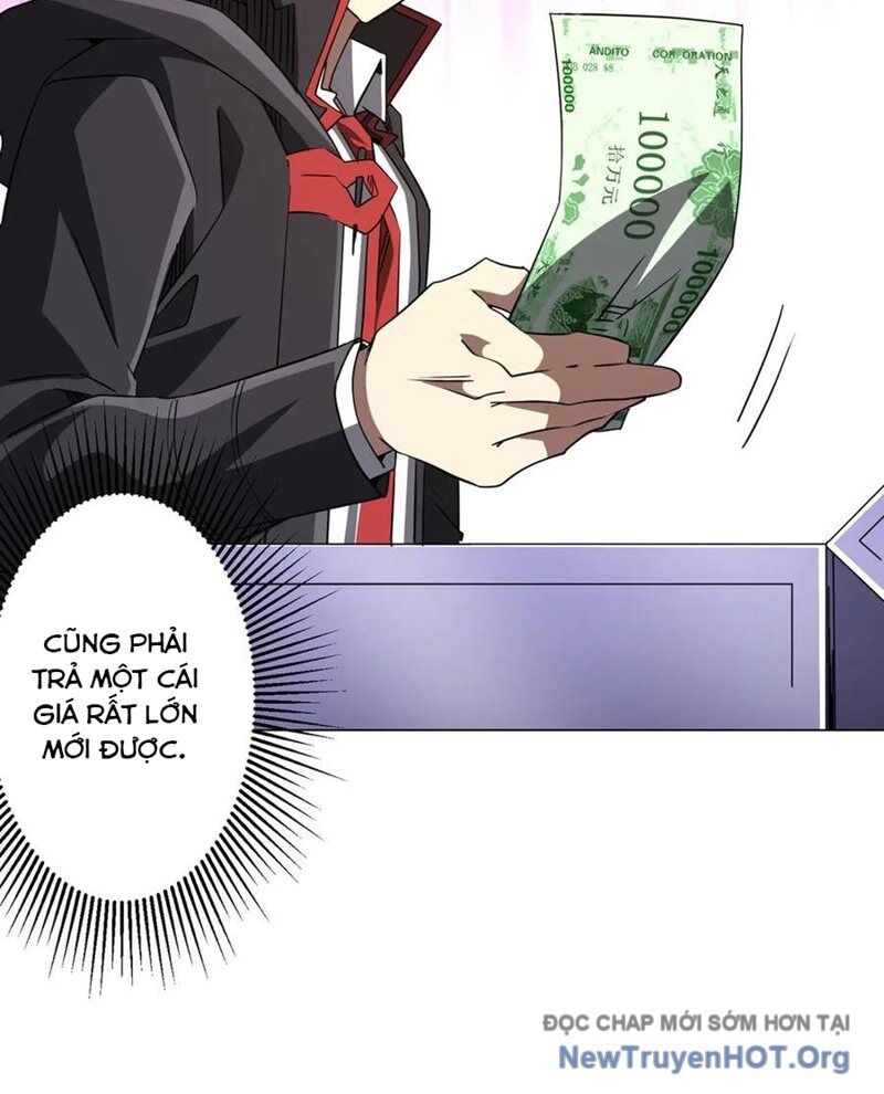 Bắt Đầu Với Trăm Vạn Minh Tệ Chapter 246 - Trang 2