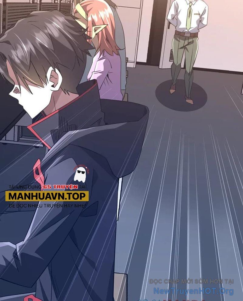 Bắt Đầu Với Trăm Vạn Minh Tệ Chapter 246 - Trang 2