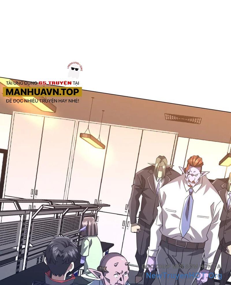 Bắt Đầu Với Trăm Vạn Minh Tệ Chapter 246 - Trang 2