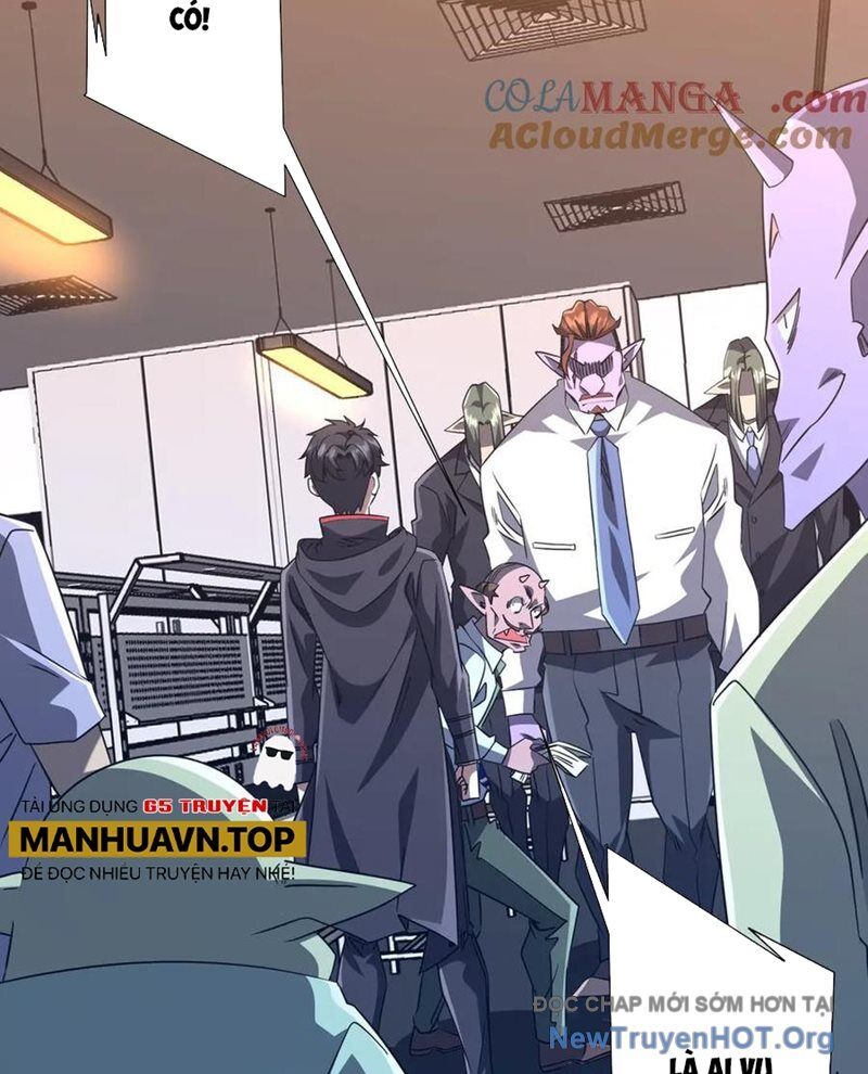 Bắt Đầu Với Trăm Vạn Minh Tệ Chapter 246 - Trang 2