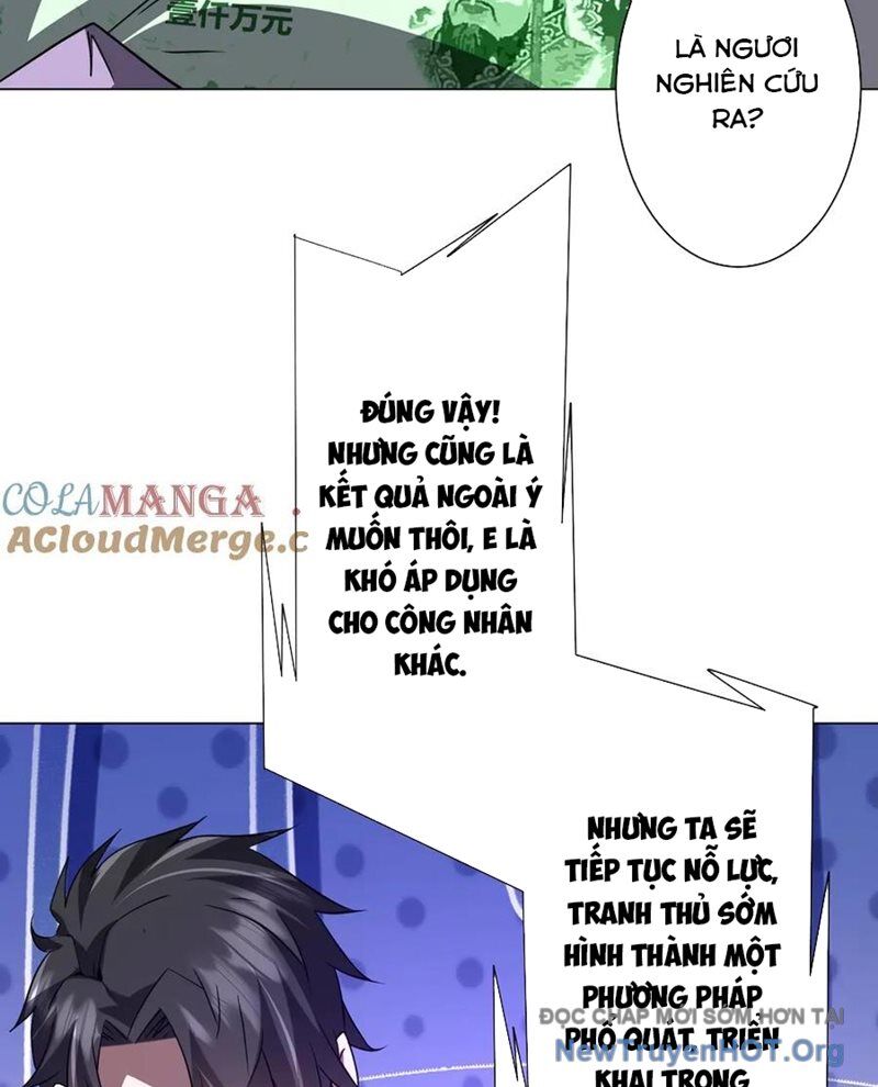 Bắt Đầu Với Trăm Vạn Minh Tệ Chapter 246 - Trang 2