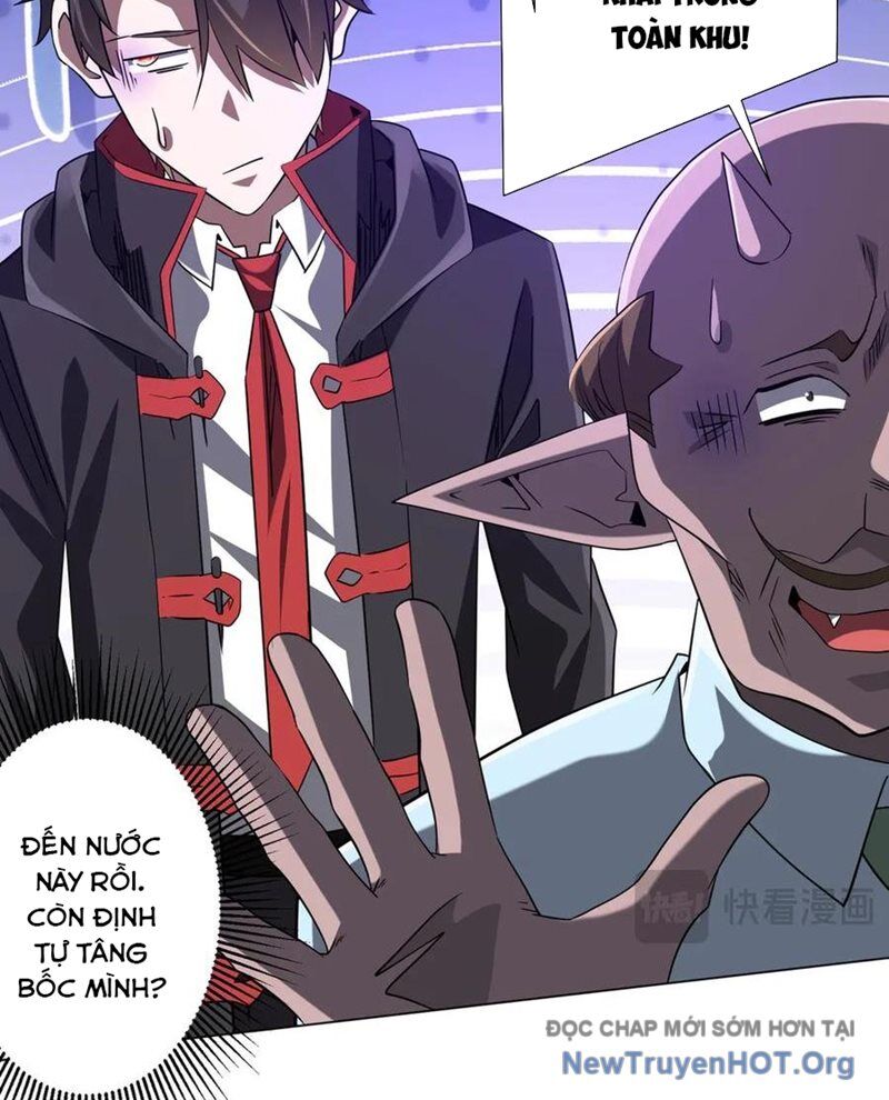Bắt Đầu Với Trăm Vạn Minh Tệ Chapter 246 - Trang 2
