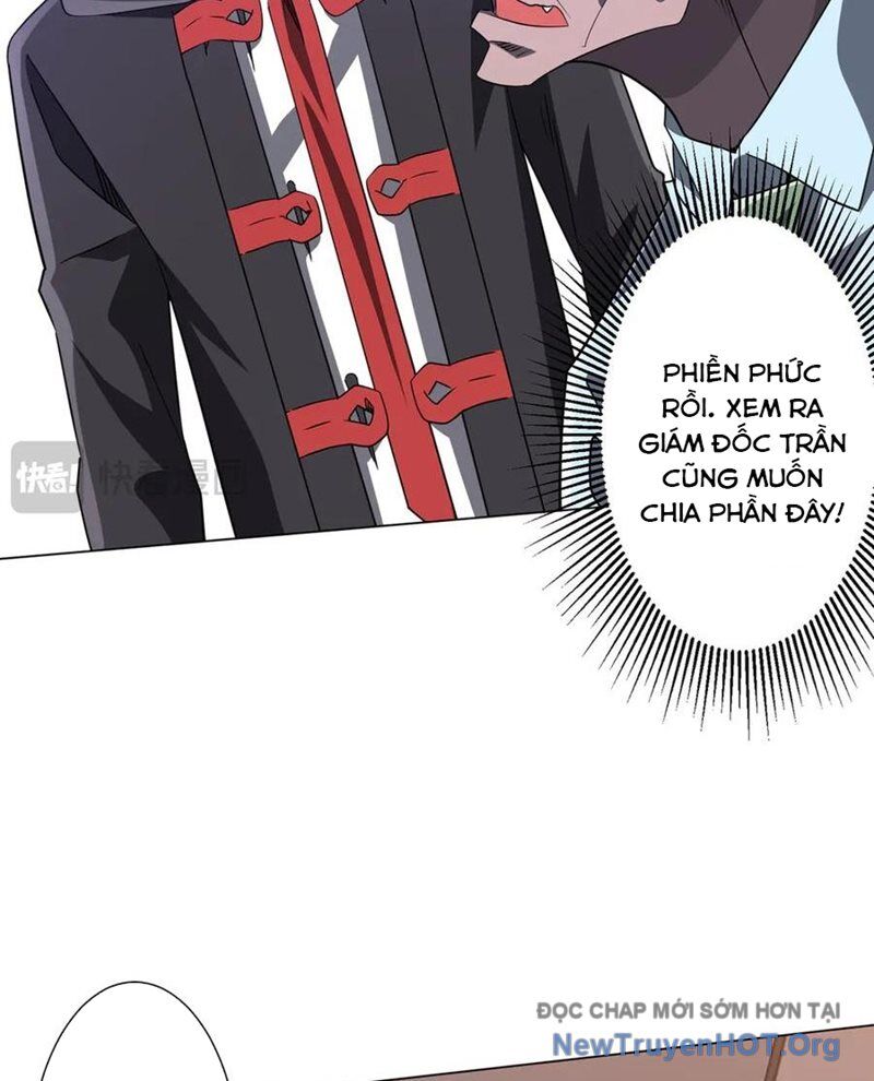 Bắt Đầu Với Trăm Vạn Minh Tệ Chapter 246 - Trang 2