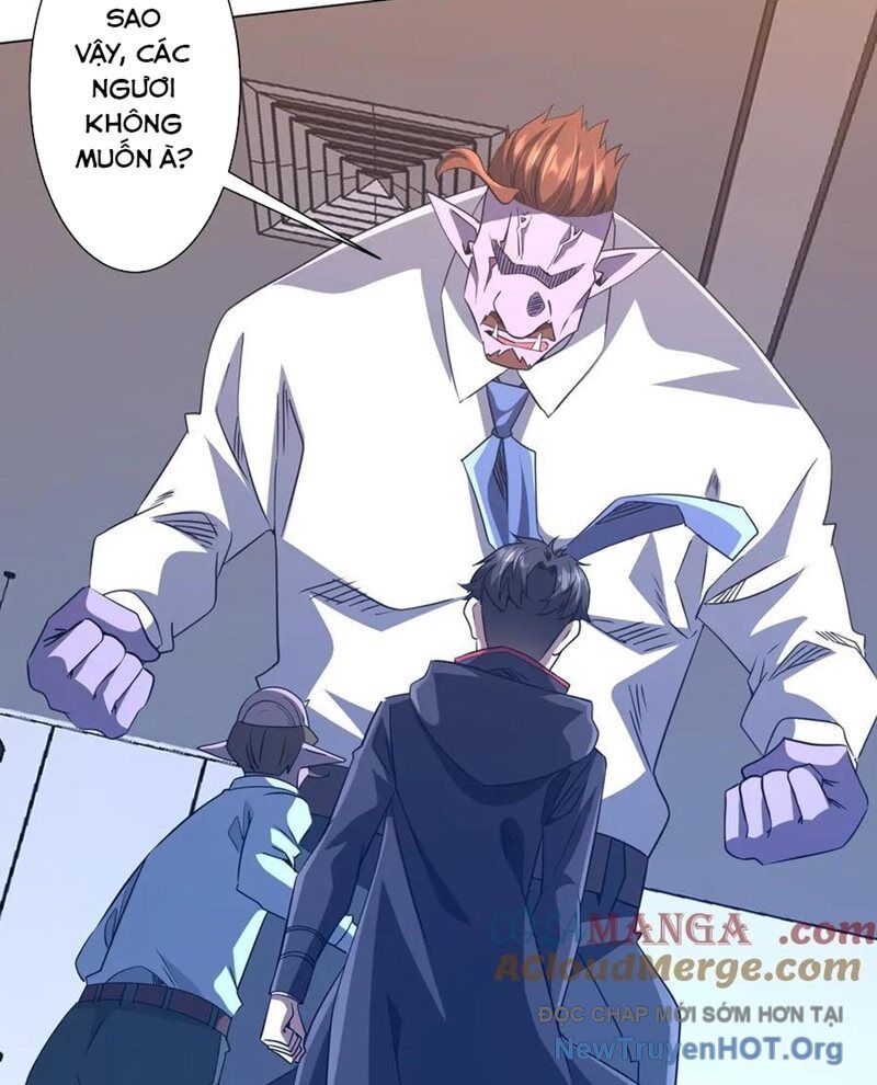 Bắt Đầu Với Trăm Vạn Minh Tệ Chapter 246 - Trang 2