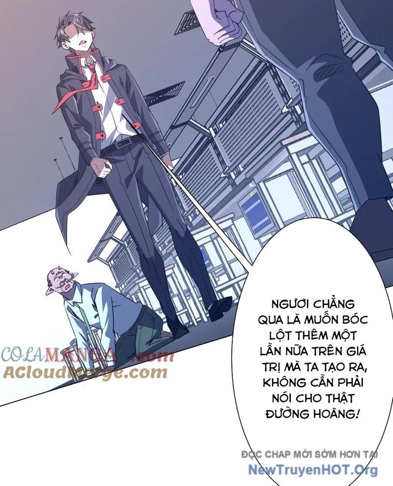 Bắt Đầu Với Trăm Vạn Minh Tệ Chapter 246 - Trang 2