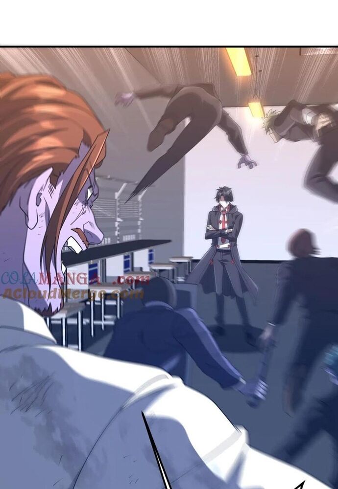 Bắt Đầu Với Trăm Vạn Minh Tệ Chapter 247 - Trang 2