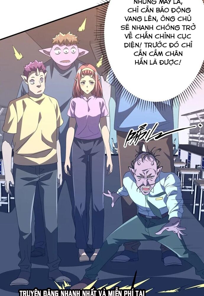 Bắt Đầu Với Trăm Vạn Minh Tệ Chapter 247 - Trang 2