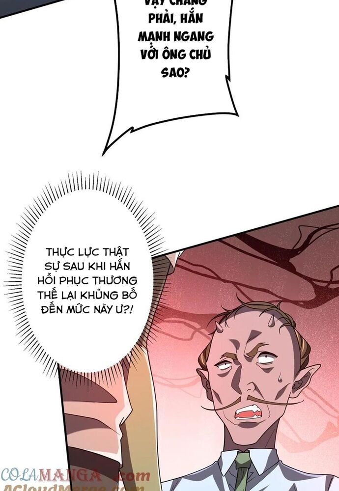 Bắt Đầu Với Trăm Vạn Minh Tệ Chapter 247 - Trang 2