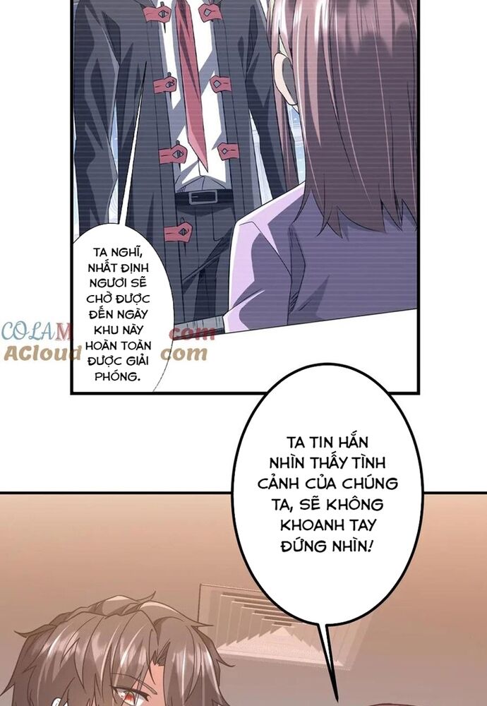 Bắt Đầu Với Trăm Vạn Minh Tệ Chapter 247 - Trang 2