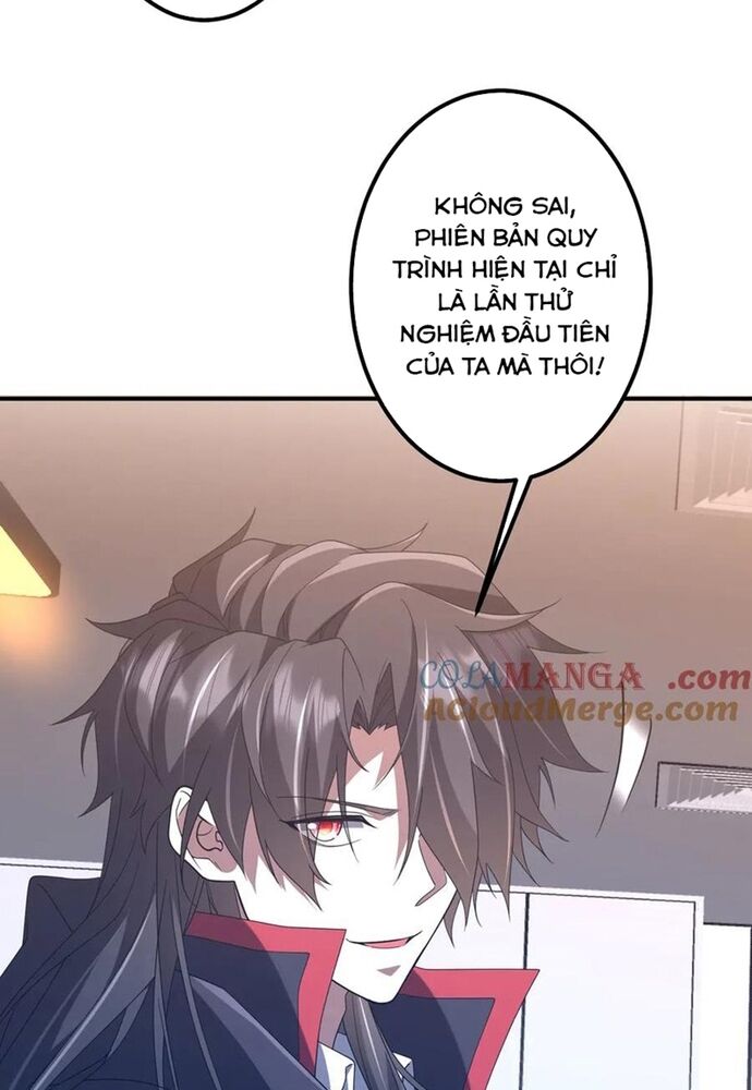 Bắt Đầu Với Trăm Vạn Minh Tệ Chapter 247 - Trang 2