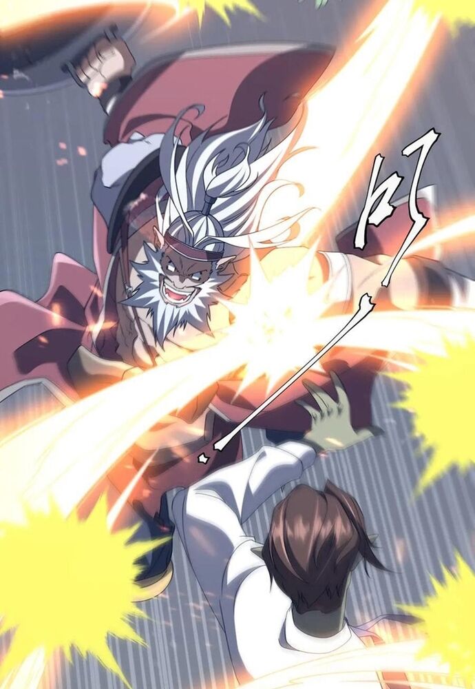 Bắt Đầu Với Trăm Vạn Minh Tệ Chapter 247 - Trang 2