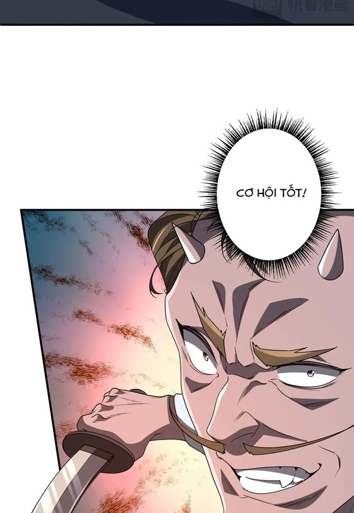 Bắt Đầu Với Trăm Vạn Minh Tệ Chapter 247 - Trang 2