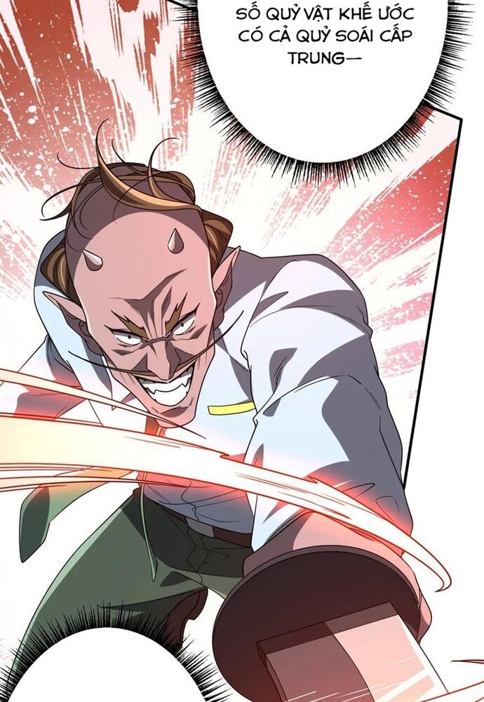 Bắt Đầu Với Trăm Vạn Minh Tệ Chapter 247 - Trang 2