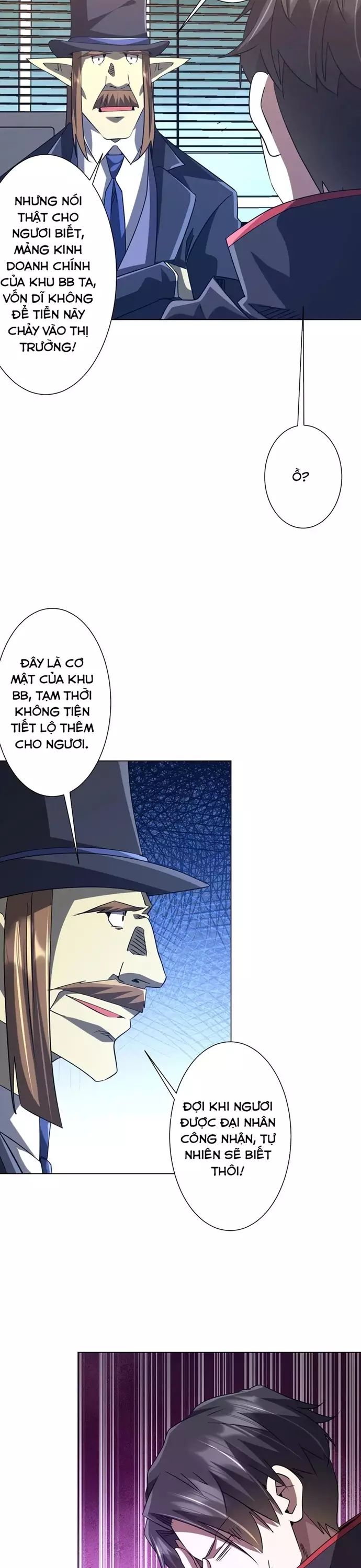 Bắt Đầu Với Trăm Vạn Minh Tệ Chapter 248 - Trang 2