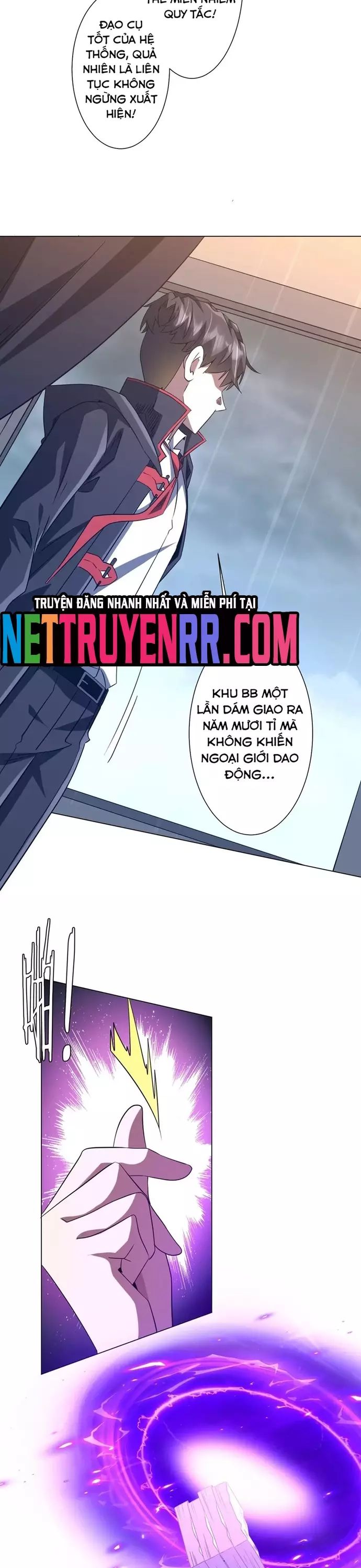 Bắt Đầu Với Trăm Vạn Minh Tệ Chapter 248 - Trang 2