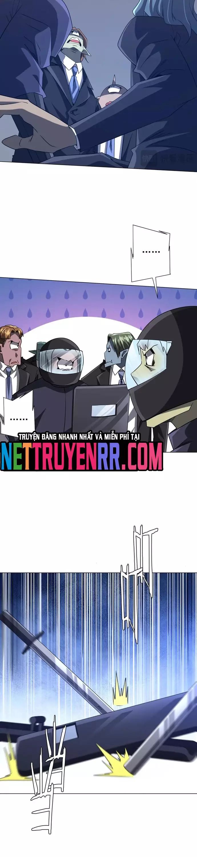 Bắt Đầu Với Trăm Vạn Minh Tệ Chapter 248 - Trang 2