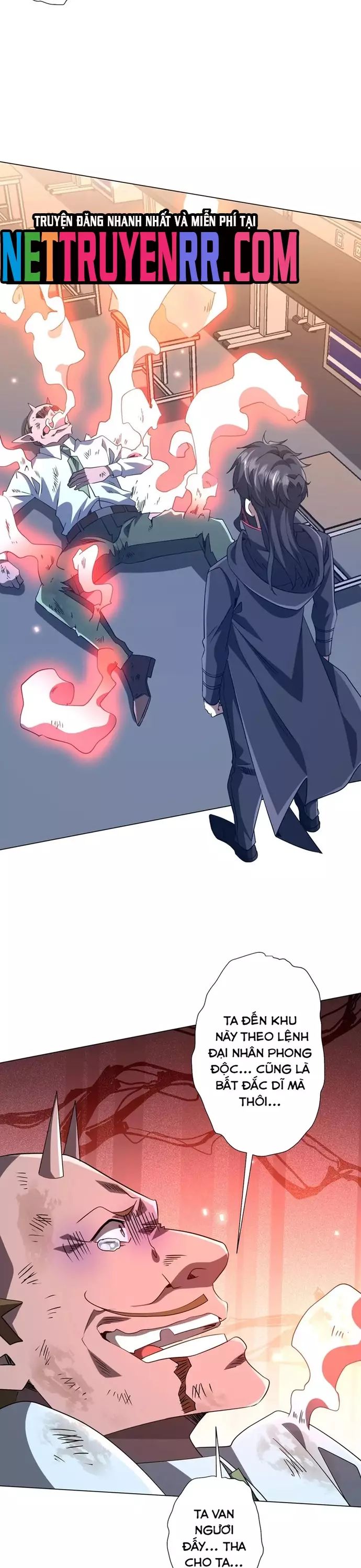Bắt Đầu Với Trăm Vạn Minh Tệ Chapter 248 - Trang 2