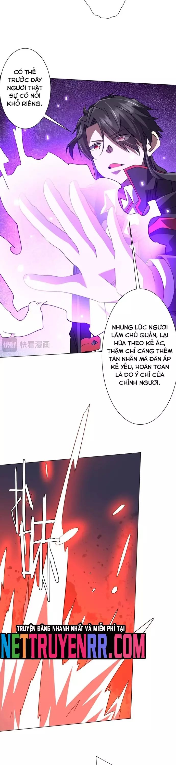 Bắt Đầu Với Trăm Vạn Minh Tệ Chapter 248 - Trang 2