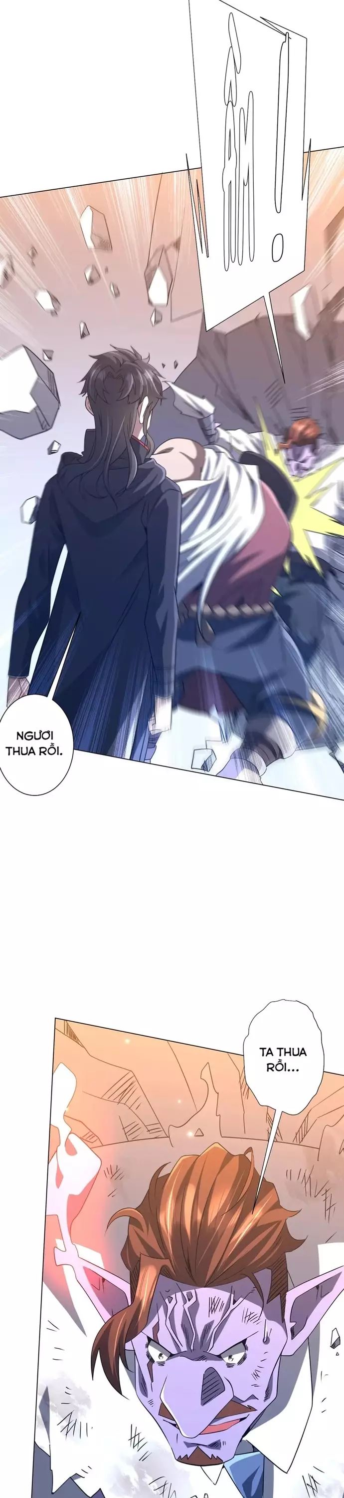 Bắt Đầu Với Trăm Vạn Minh Tệ Chapter 248 - Trang 2