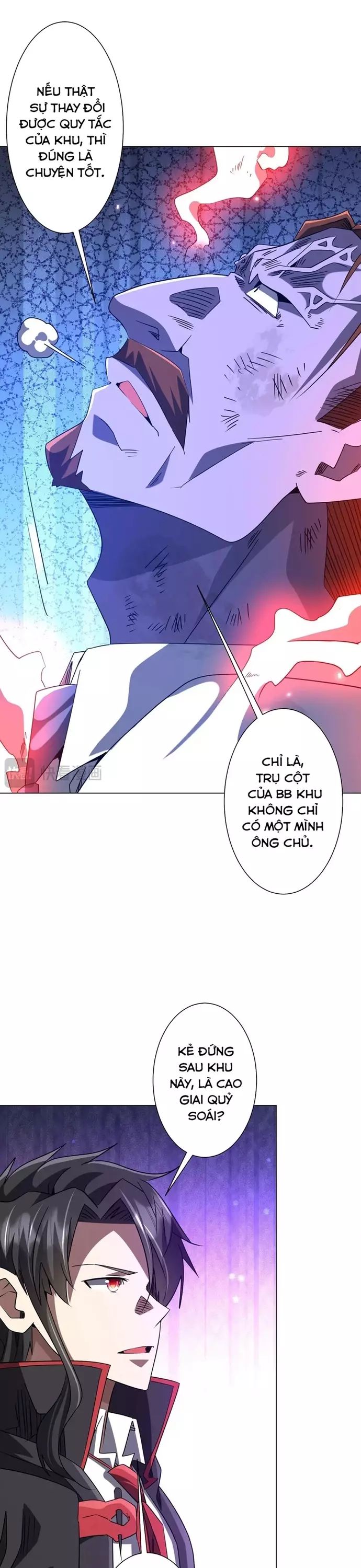 Bắt Đầu Với Trăm Vạn Minh Tệ Chapter 248 - Trang 2