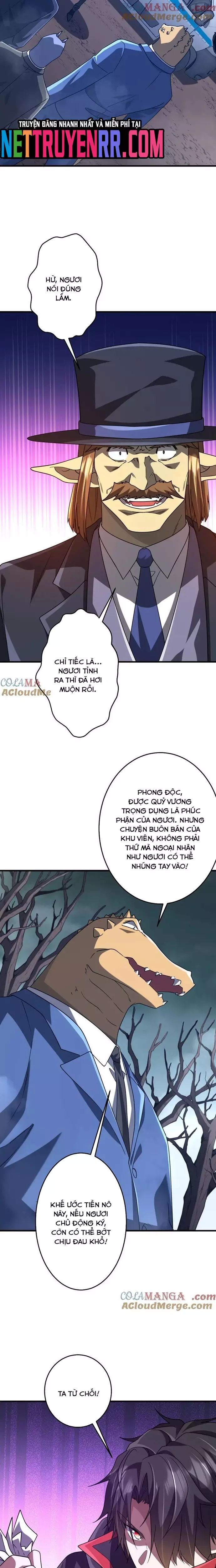 Bắt Đầu Với Trăm Vạn Minh Tệ Chapter 249 - Trang 2