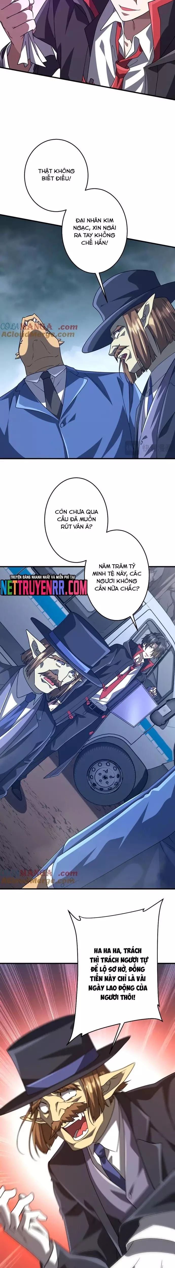 Bắt Đầu Với Trăm Vạn Minh Tệ Chapter 249 - Trang 2
