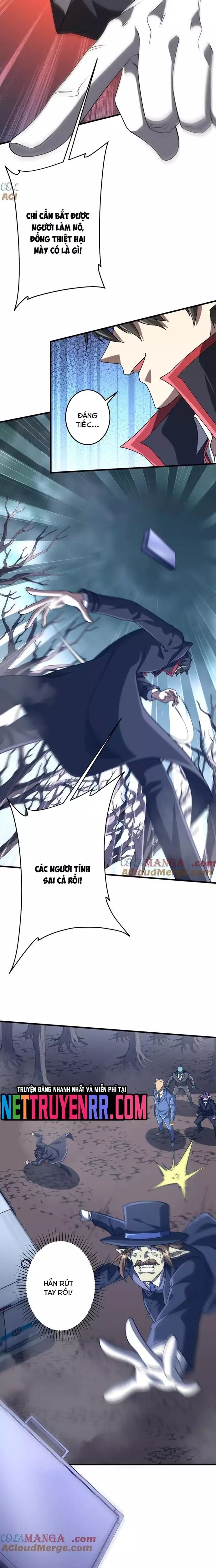 Bắt Đầu Với Trăm Vạn Minh Tệ Chapter 249 - Trang 2