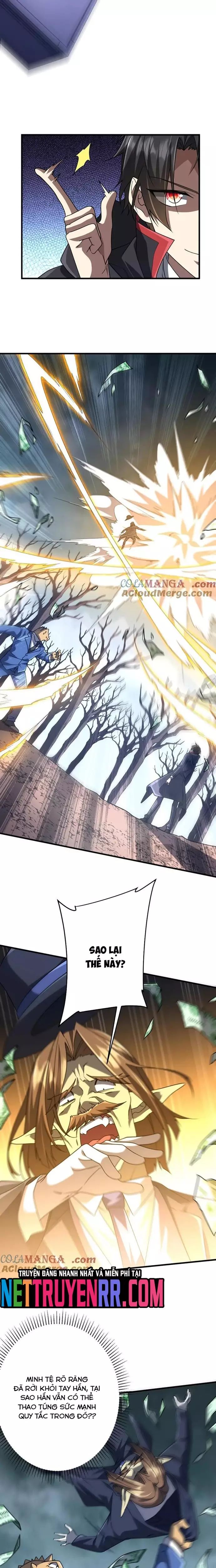 Bắt Đầu Với Trăm Vạn Minh Tệ Chapter 249 - Trang 2