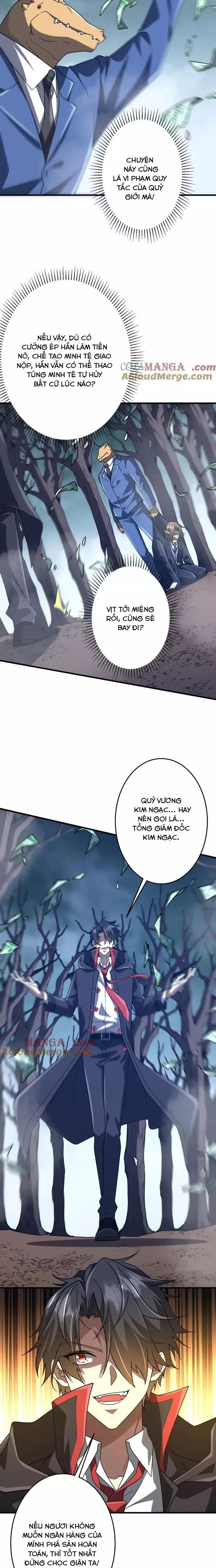 Bắt Đầu Với Trăm Vạn Minh Tệ Chapter 249 - Trang 2