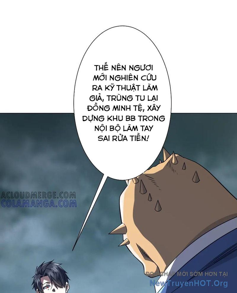 Bắt Đầu Với Trăm Vạn Minh Tệ Chapter 250 - Trang 2