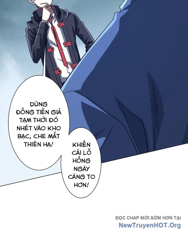 Bắt Đầu Với Trăm Vạn Minh Tệ Chapter 250 - Trang 2