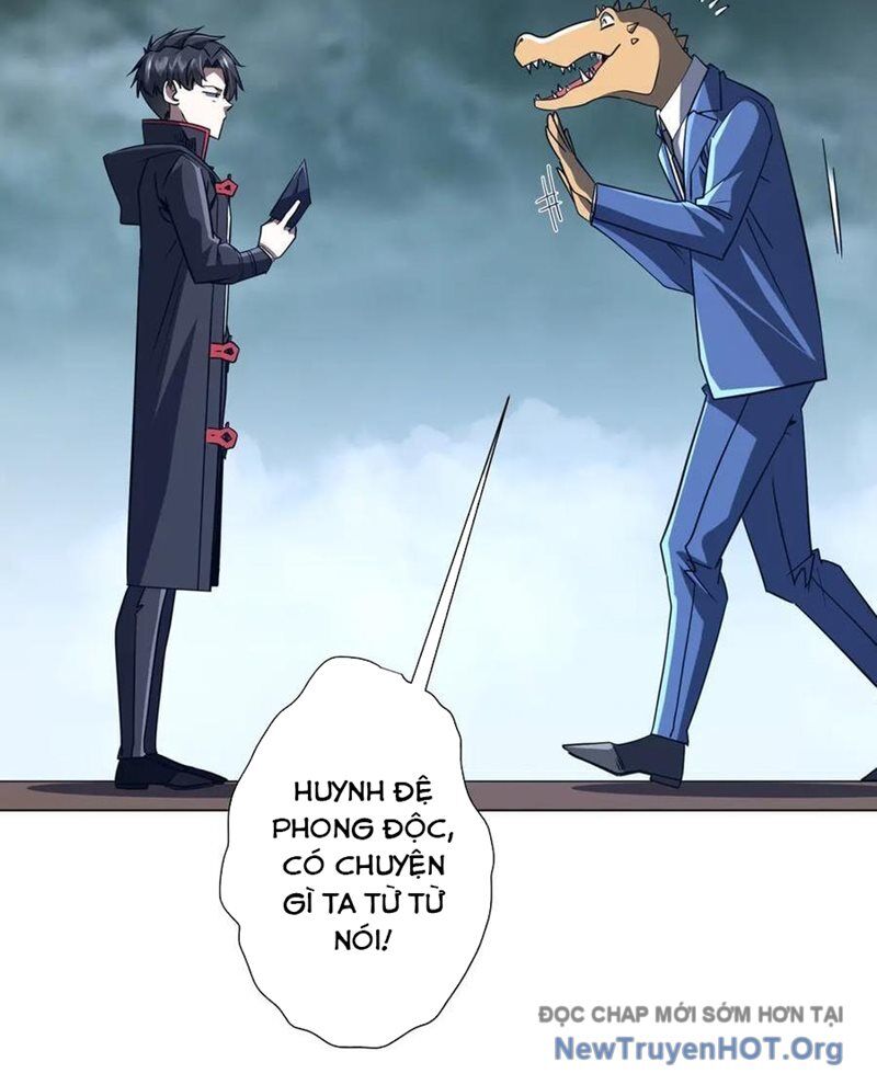 Bắt Đầu Với Trăm Vạn Minh Tệ Chapter 250 - Trang 2