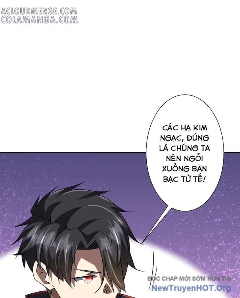 Bắt Đầu Với Trăm Vạn Minh Tệ Chapter 250 - Trang 2