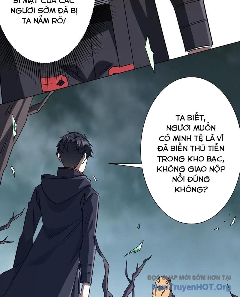Bắt Đầu Với Trăm Vạn Minh Tệ Chapter 250 - Trang 2
