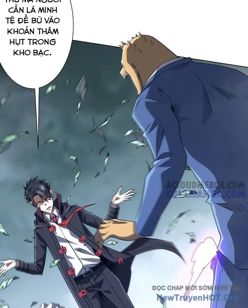 Bắt Đầu Với Trăm Vạn Minh Tệ Chapter 250 - Trang 2