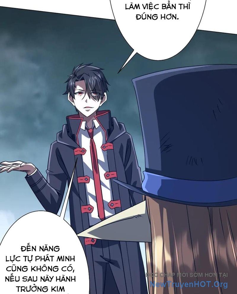 Bắt Đầu Với Trăm Vạn Minh Tệ Chapter 250 - Trang 2