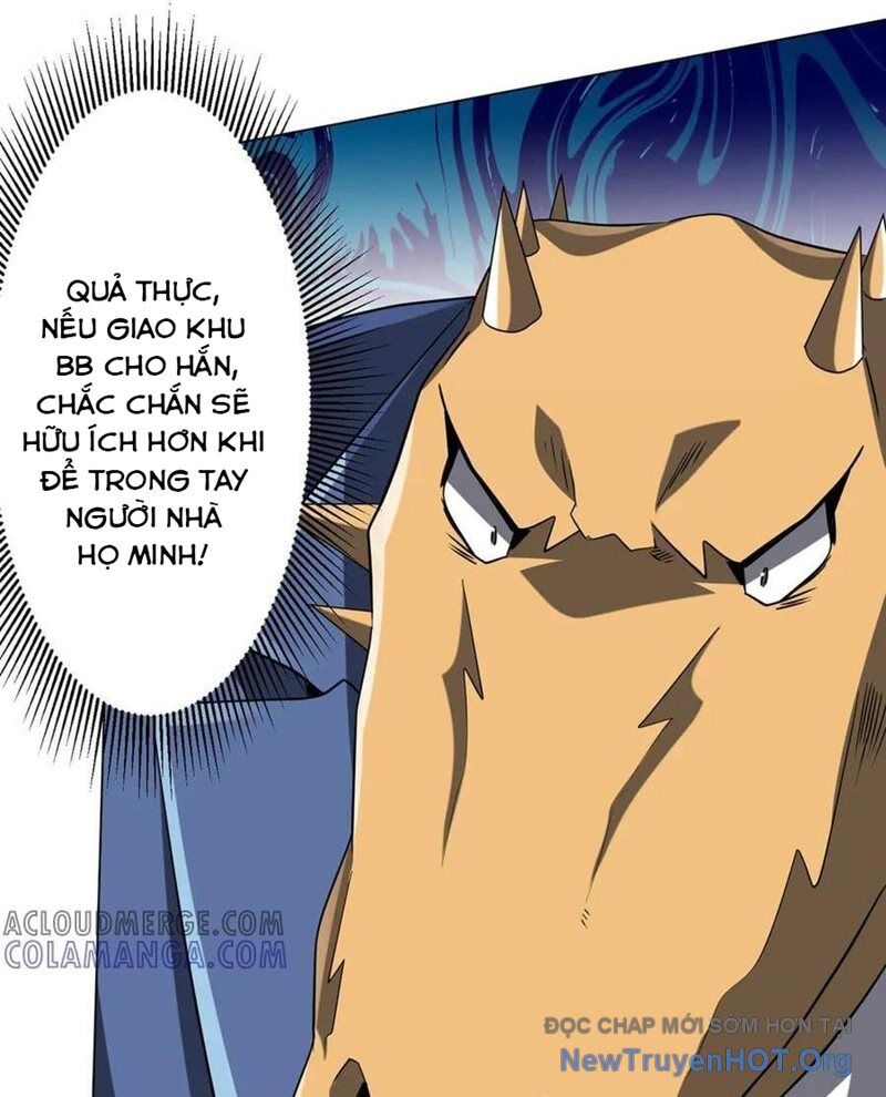 Bắt Đầu Với Trăm Vạn Minh Tệ Chapter 250 - Trang 2