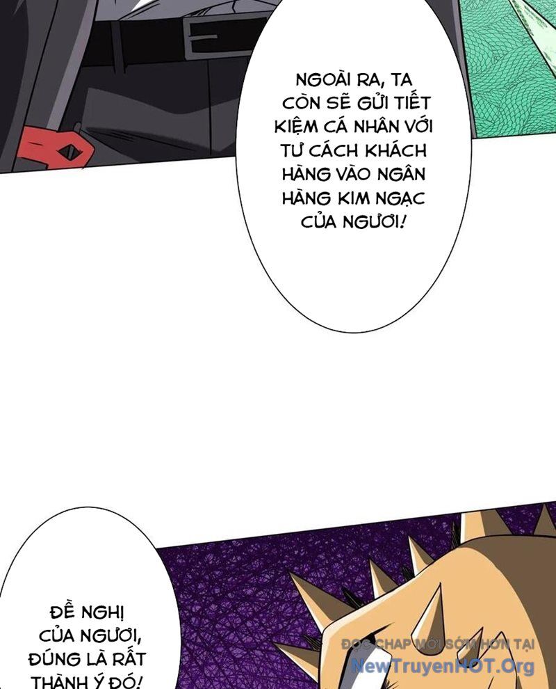 Bắt Đầu Với Trăm Vạn Minh Tệ Chapter 250 - Trang 2