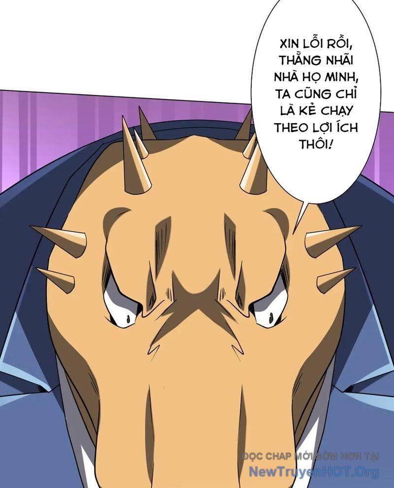 Bắt Đầu Với Trăm Vạn Minh Tệ Chapter 250 - Trang 2