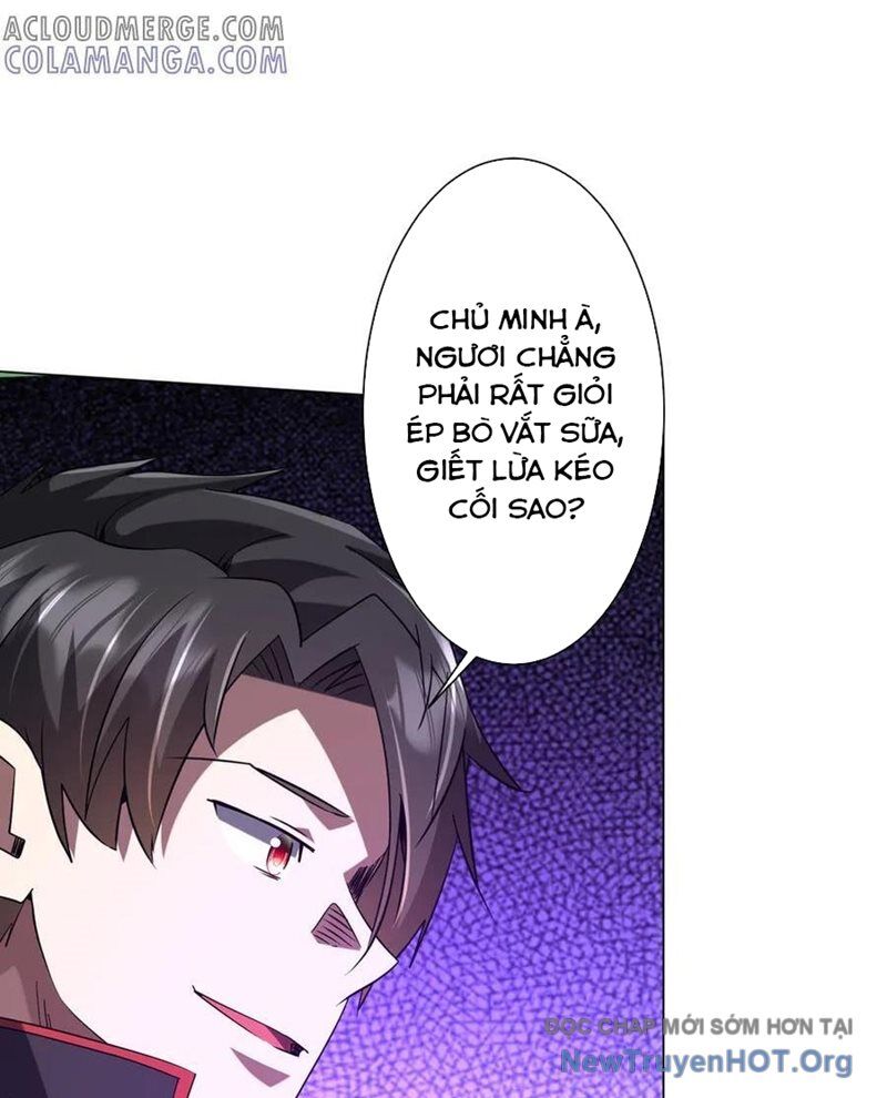 Bắt Đầu Với Trăm Vạn Minh Tệ Chapter 250 - Trang 2