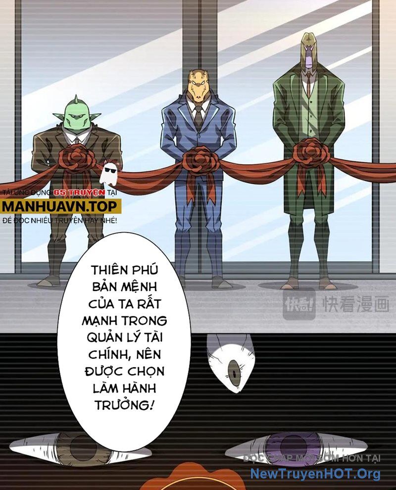 Bắt Đầu Với Trăm Vạn Minh Tệ Chapter 250 - Trang 2
