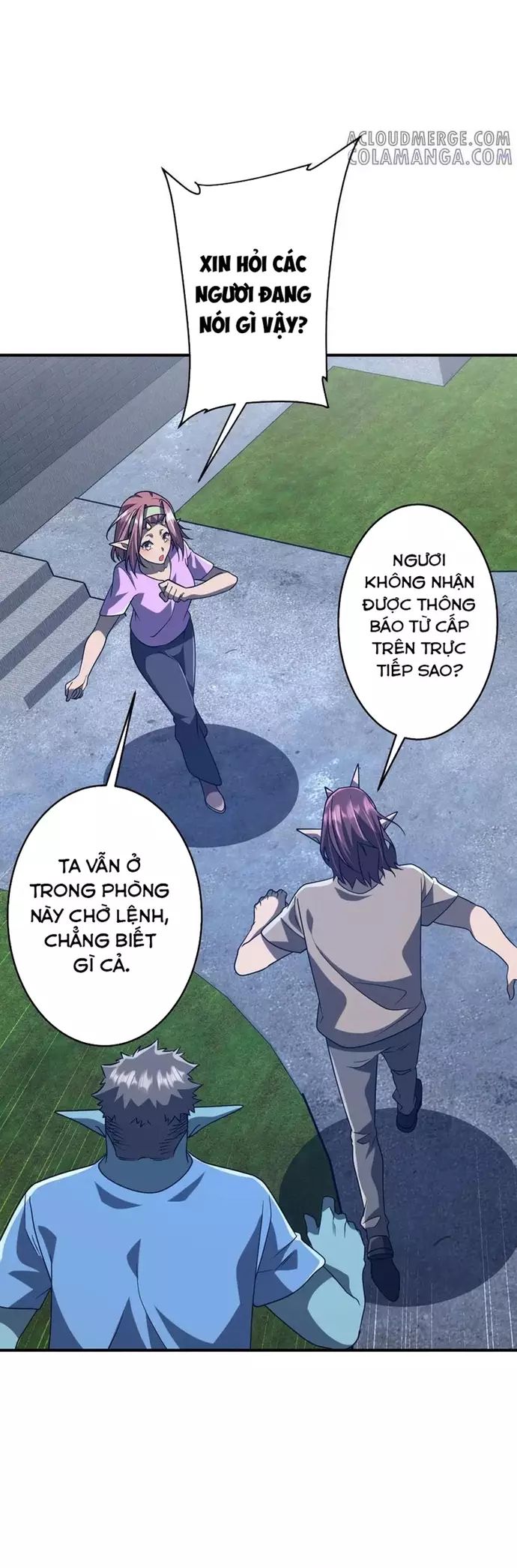 Bắt Đầu Với Trăm Vạn Minh Tệ Chapter 251 - Trang 2
