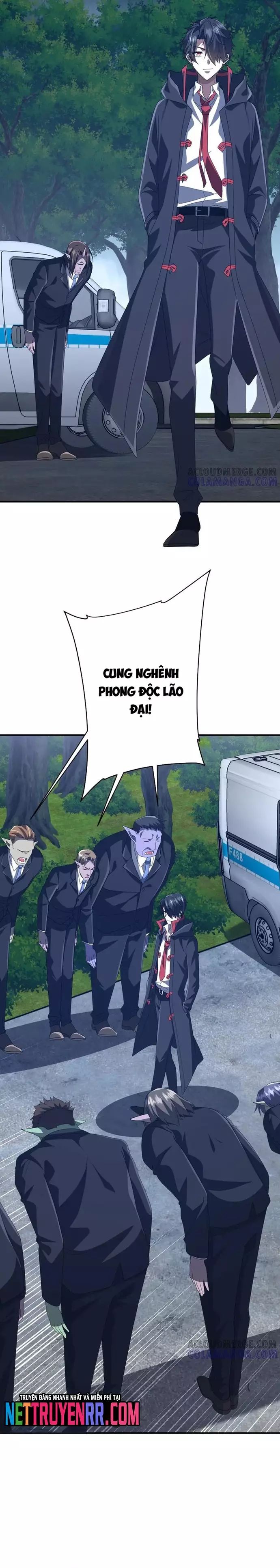 Bắt Đầu Với Trăm Vạn Minh Tệ Chapter 251 - Trang 2